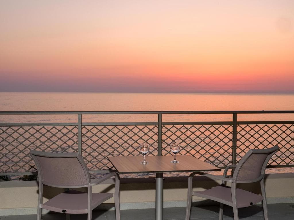 Nana Golden Beach Resort & Spa - 14