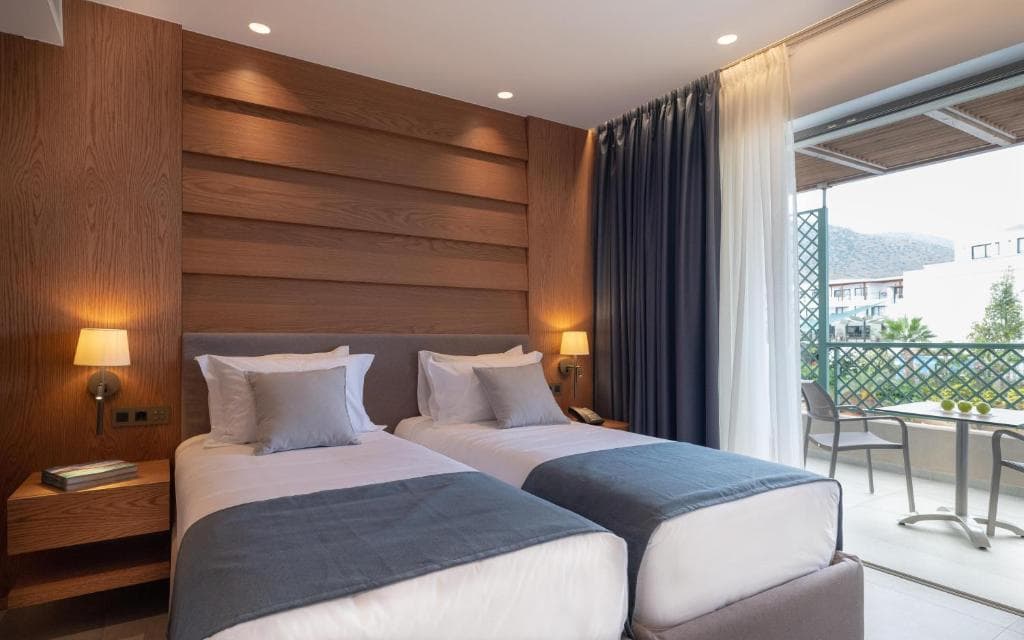 Nana Golden Beach Resort & Spa - 16