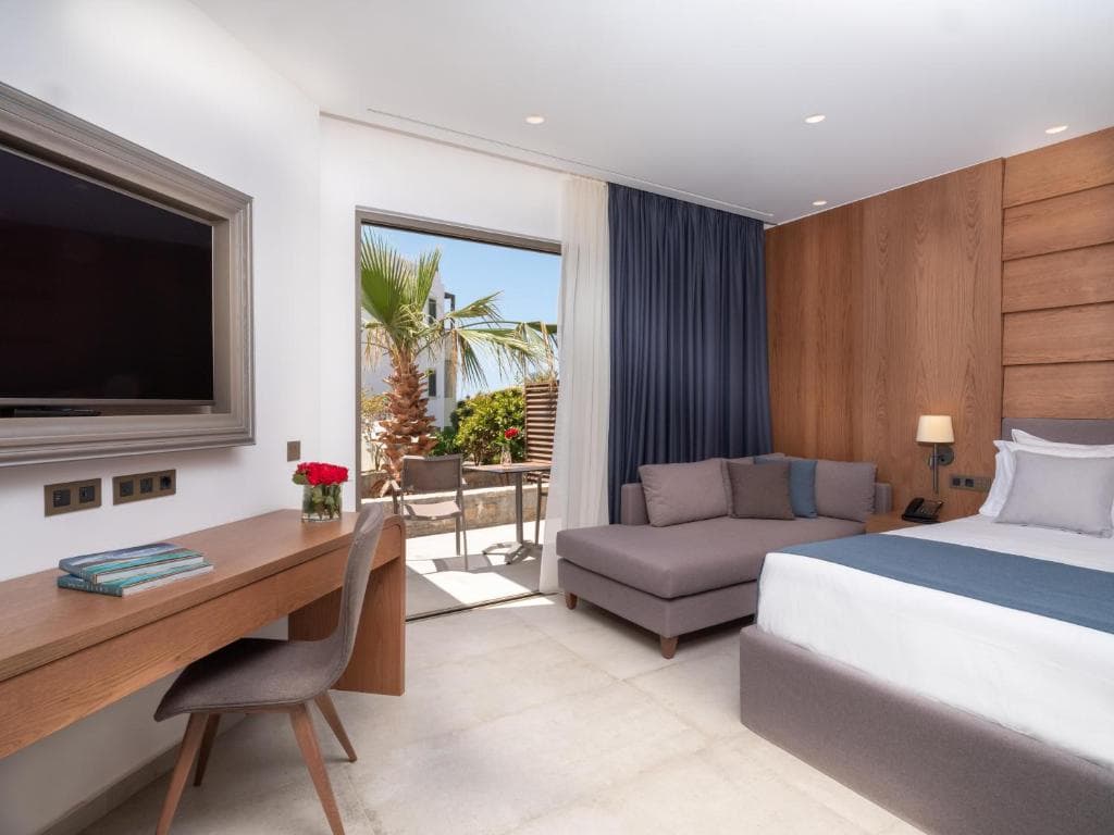Nana Golden Beach Resort & Spa - 17