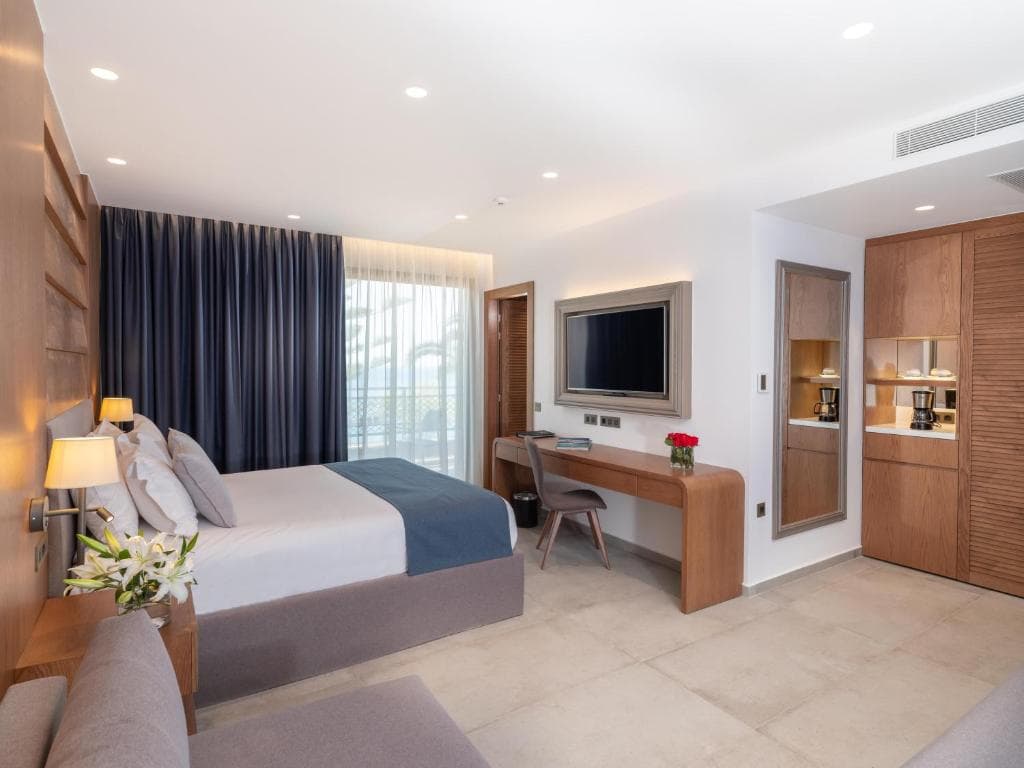 Nana Golden Beach Resort & Spa - 18
