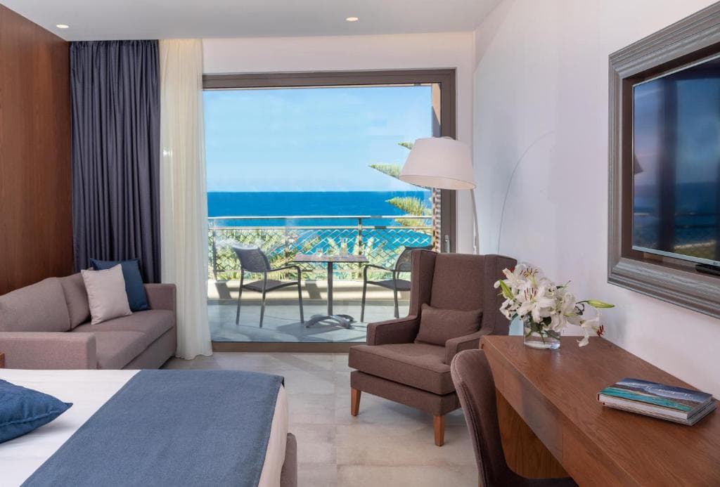 Nana Golden Beach Resort & Spa - 21