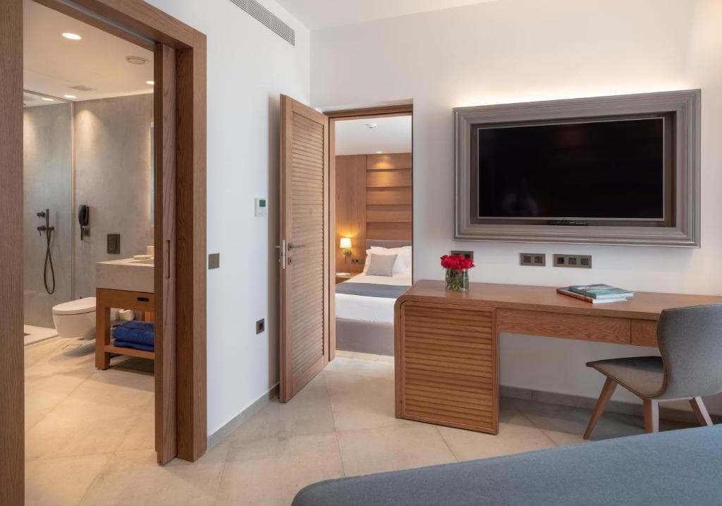 Nana Golden Beach Resort & Spa - 24