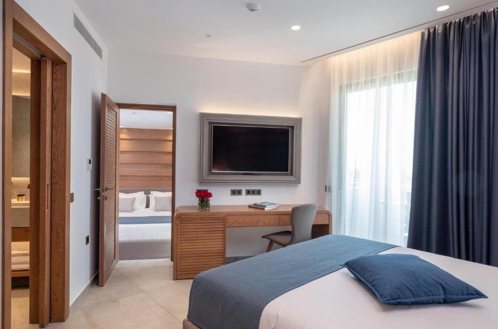 Nana Golden Beach Resort & Spa - 25