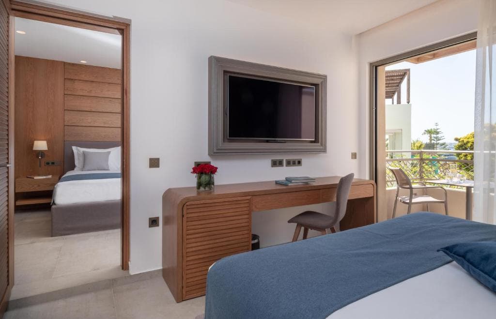 Nana Golden Beach Resort & Spa - 26