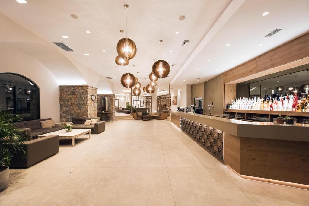 Nana Golden Beach Resort & Spa - 29