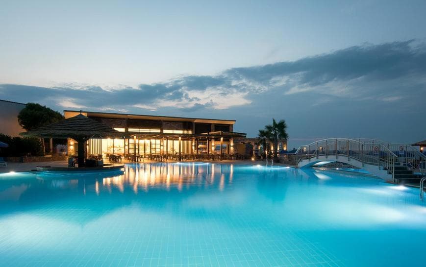 Nana Golden Beach Resort & Spa - 44