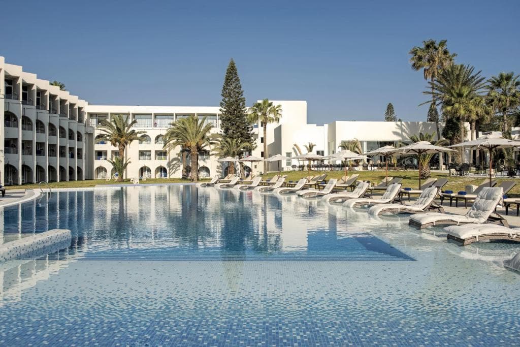 Iberostar Selection Diar El Andalus