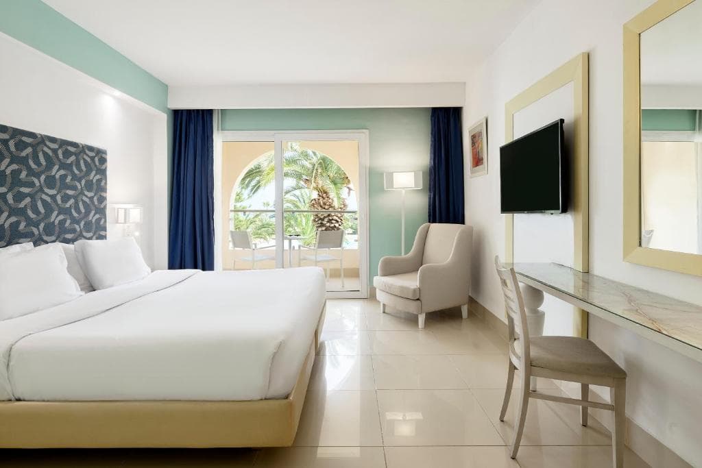 Iberostar Selection Diar El Andalus - 6