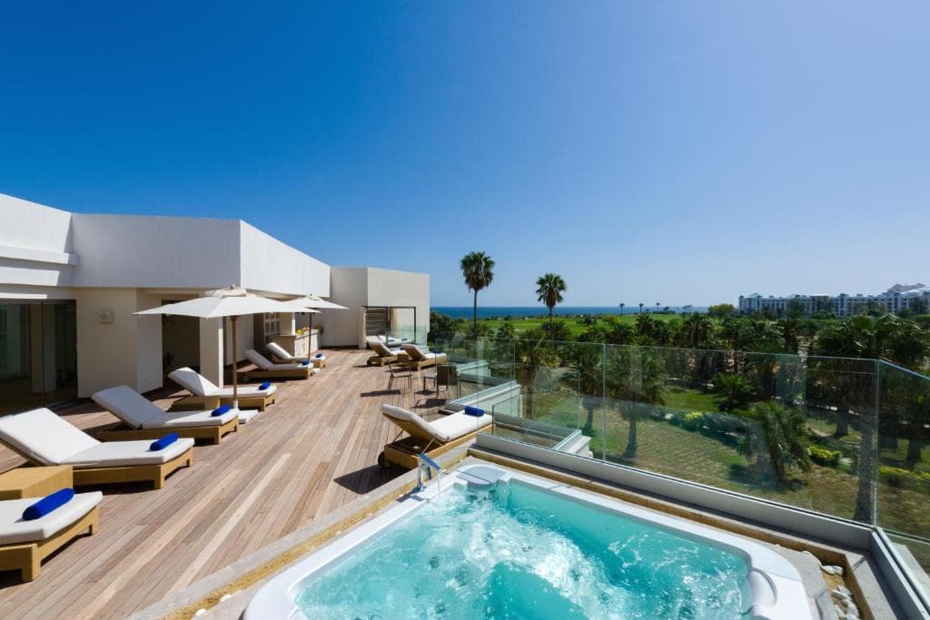 Iberostar Selection Diar El Andalus - 8