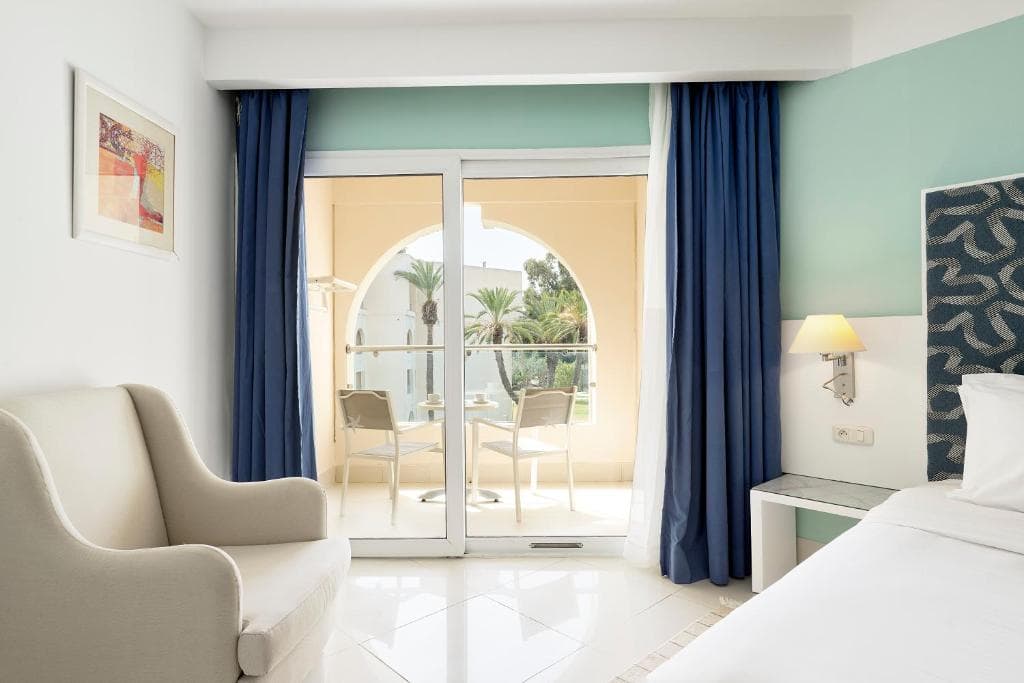 Iberostar Selection Diar El Andalus - 9