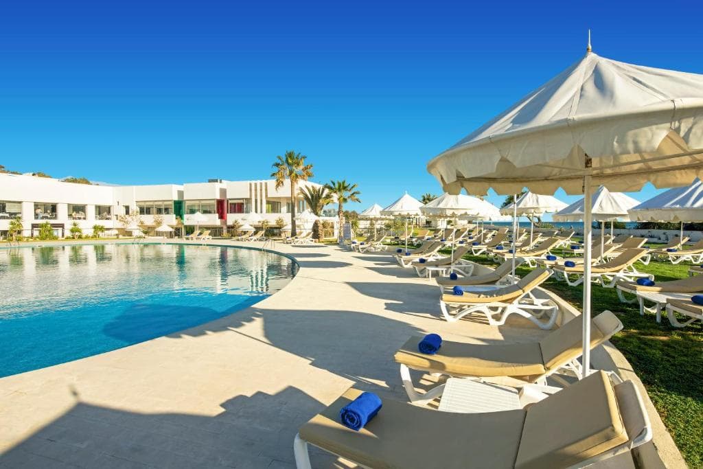 Iberostar Selection Diar El Andalus - 13