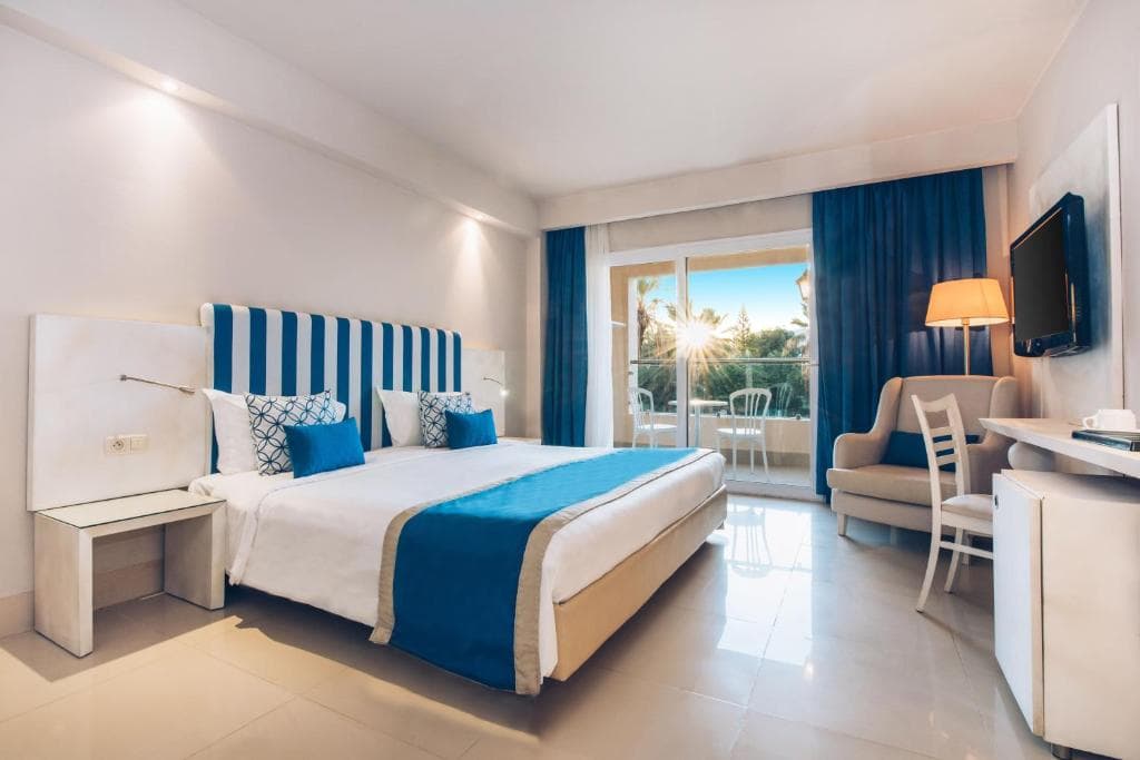 Iberostar Selection Diar El Andalus - 14