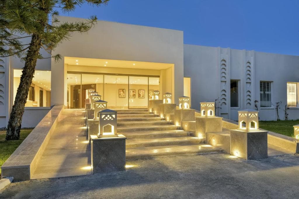 Iberostar Selection Diar El Andalus - 24