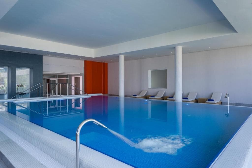 Iberostar Selection Diar El Andalus - 28