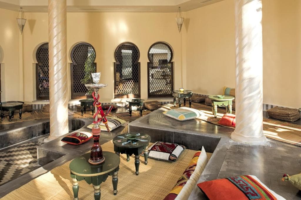 Iberostar Selection Diar El Andalus - 43