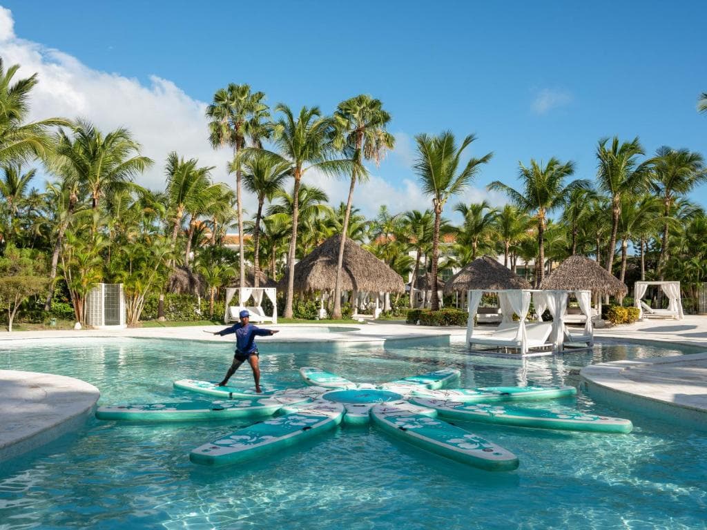 Zel Punta Cana - 1