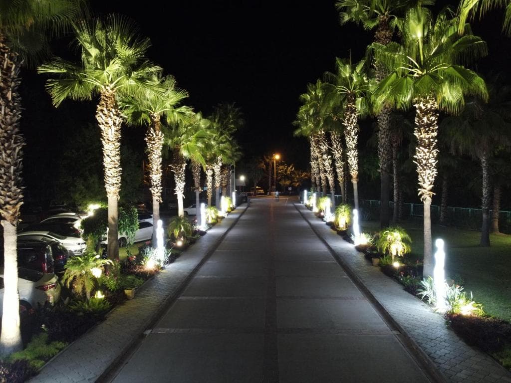 Club Tuana Fethiye - 29