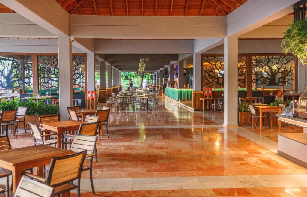 Club Tuana Fethiye - 33