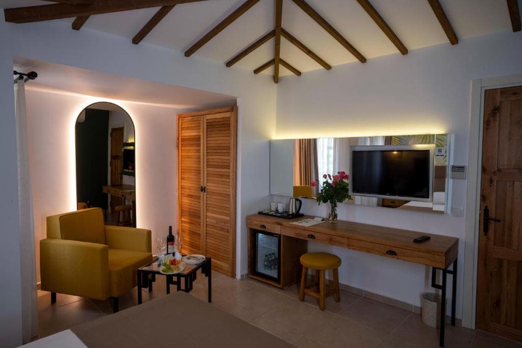 Club Tuana Fethiye - 38