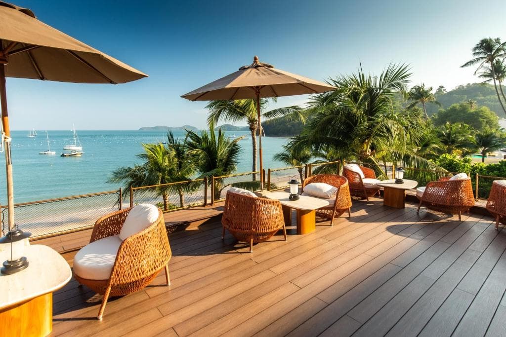 Bandara Pool Villas Phuket - 10