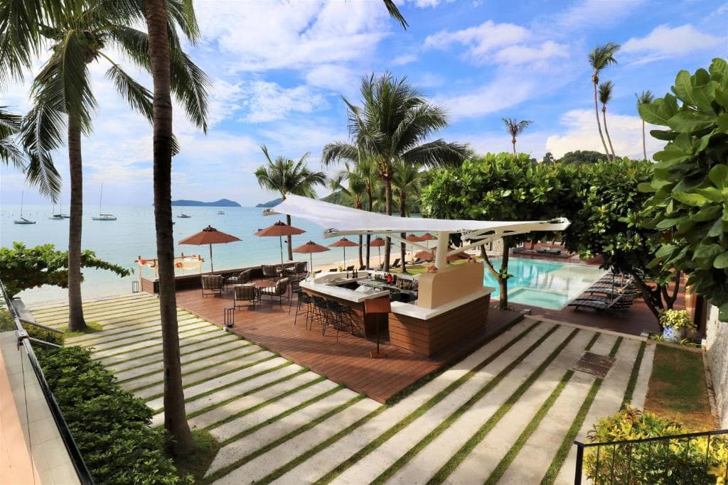 Bandara Pool Villas Phuket - 17
