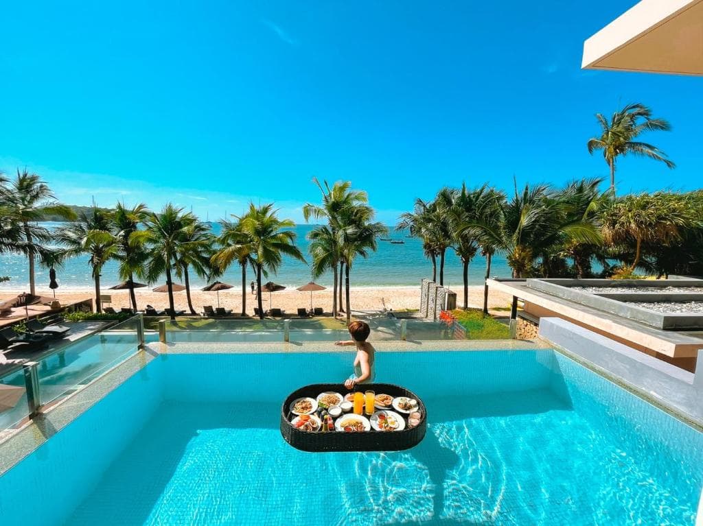 Bandara Pool Villas Phuket - 18