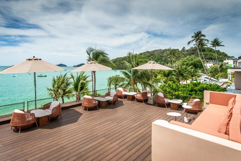 Bandara Pool Villas Phuket - 24