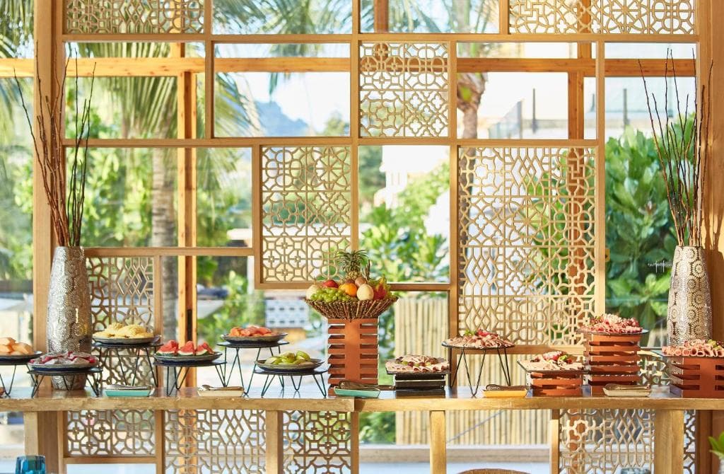 Bandara Pool Villas Phuket - 36