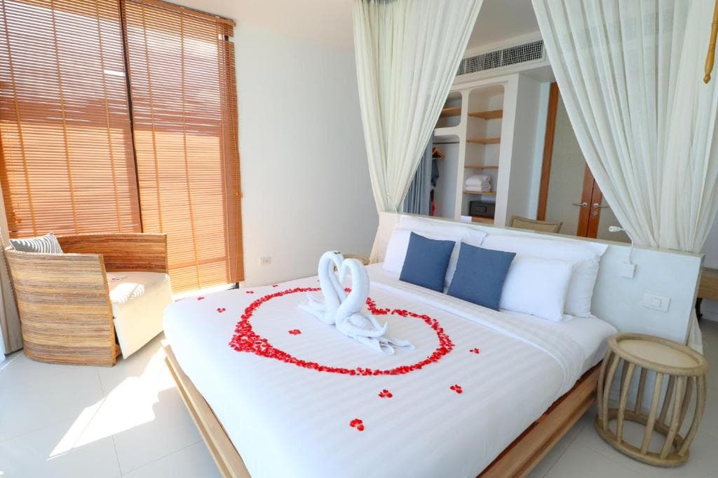 Bandara Pool Villas Phuket - 41