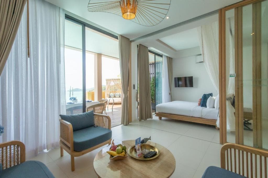 Bandara Pool Villas Phuket - 44