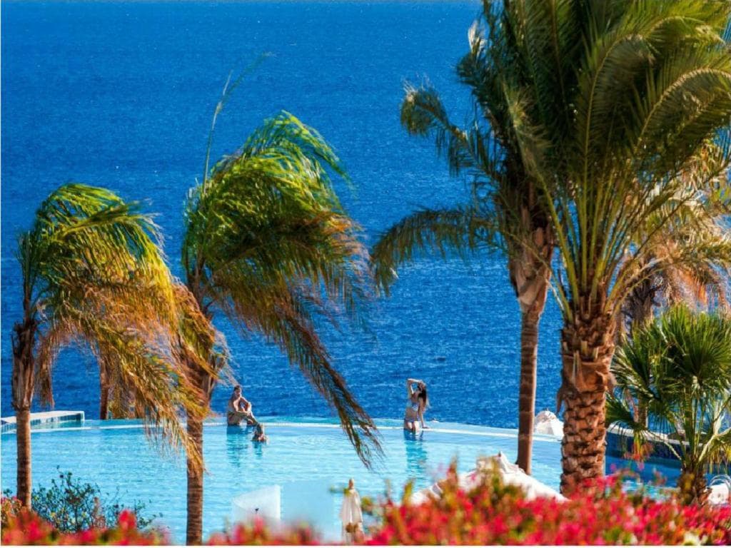 Hotel Concorde El Salam Front Sharm El Sheikh - 6