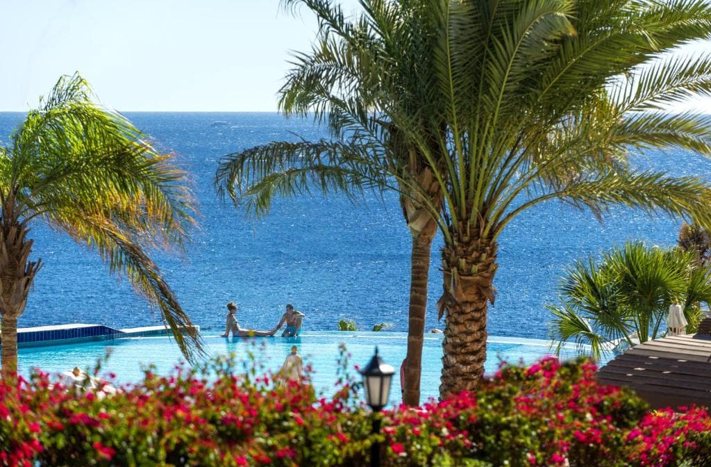 Hotel Concorde El Salam Front Sharm El Sheikh - 7