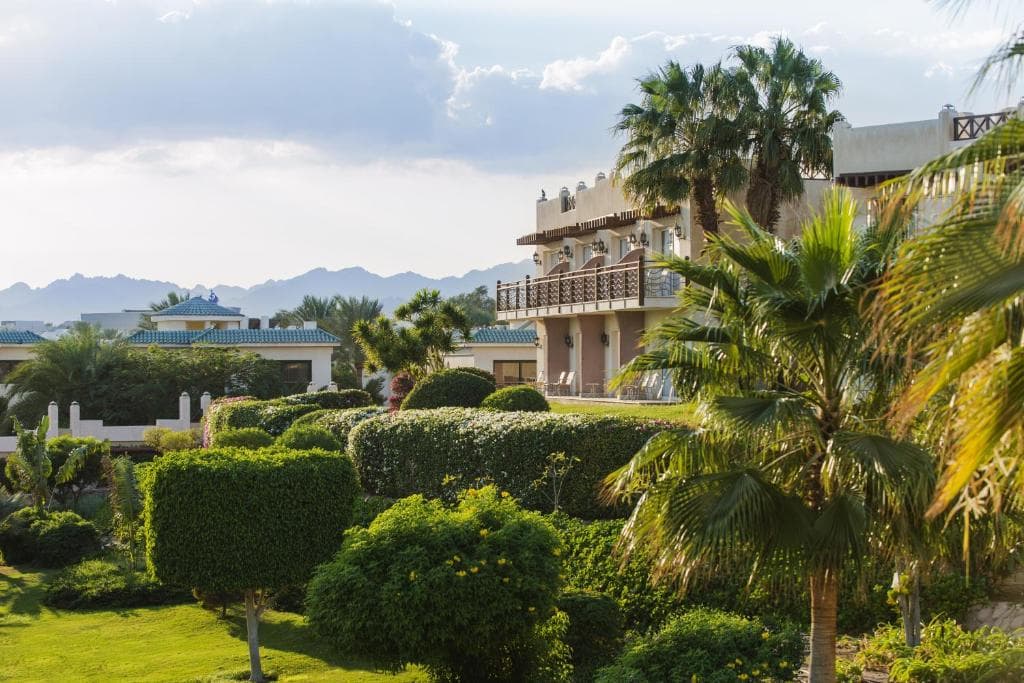 Hotel Concorde El Salam Front Sharm El Sheikh - 17