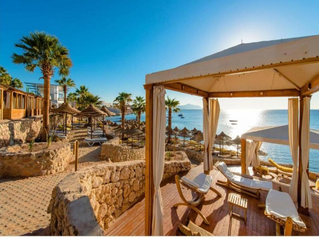 Hotel Concorde El Salam Front Sharm El Sheikh - 18