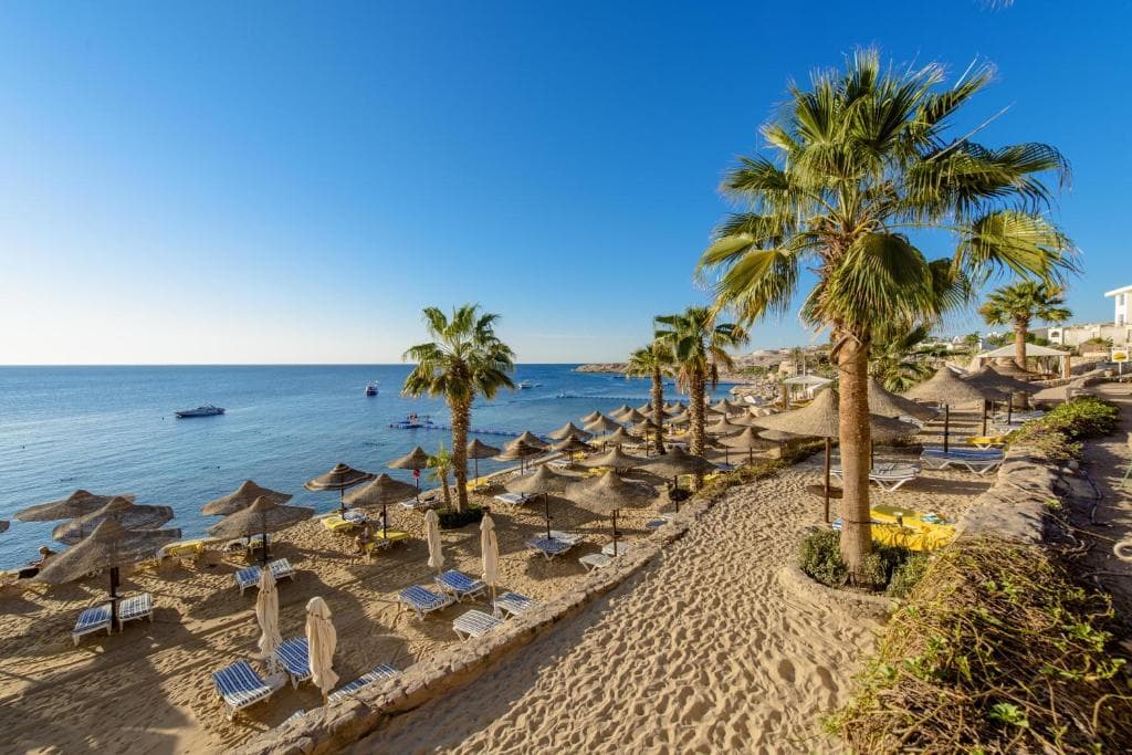 Hotel Concorde El Salam Front Sharm El Sheikh - 21
