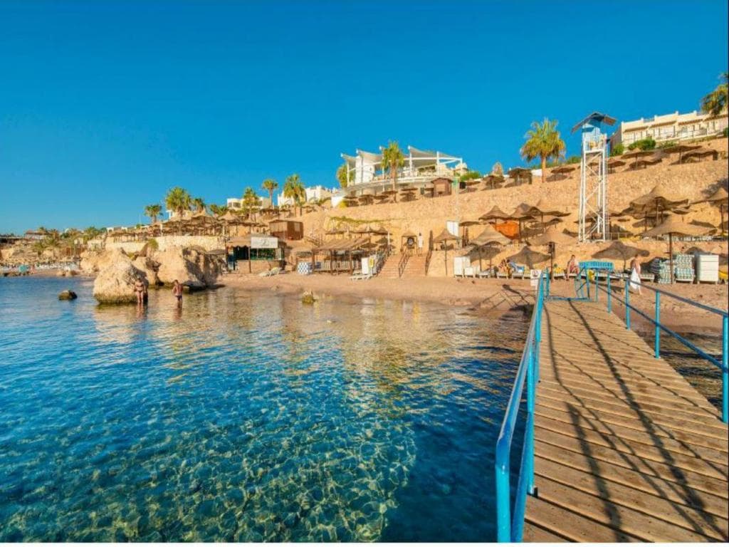 Hotel Concorde El Salam Front Sharm El Sheikh - 23