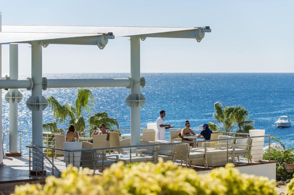 Hotel Concorde El Salam Front Sharm El Sheikh - 24