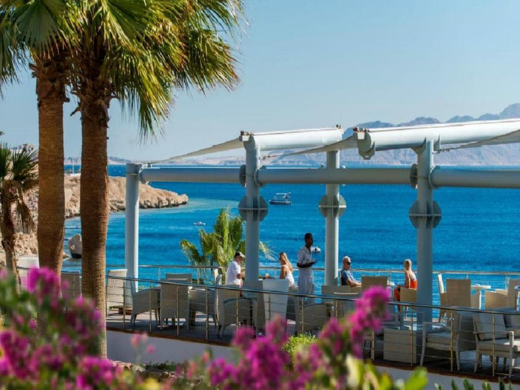 Hotel Concorde El Salam Front Sharm El Sheikh - 25