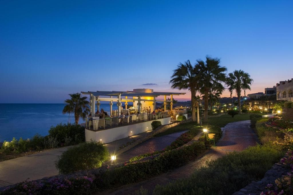 Hotel Concorde El Salam Front Sharm El Sheikh - 27