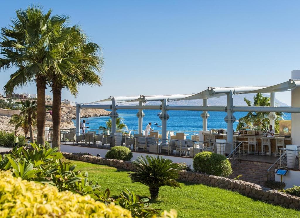Hotel Concorde El Salam Front Sharm El Sheikh - 29