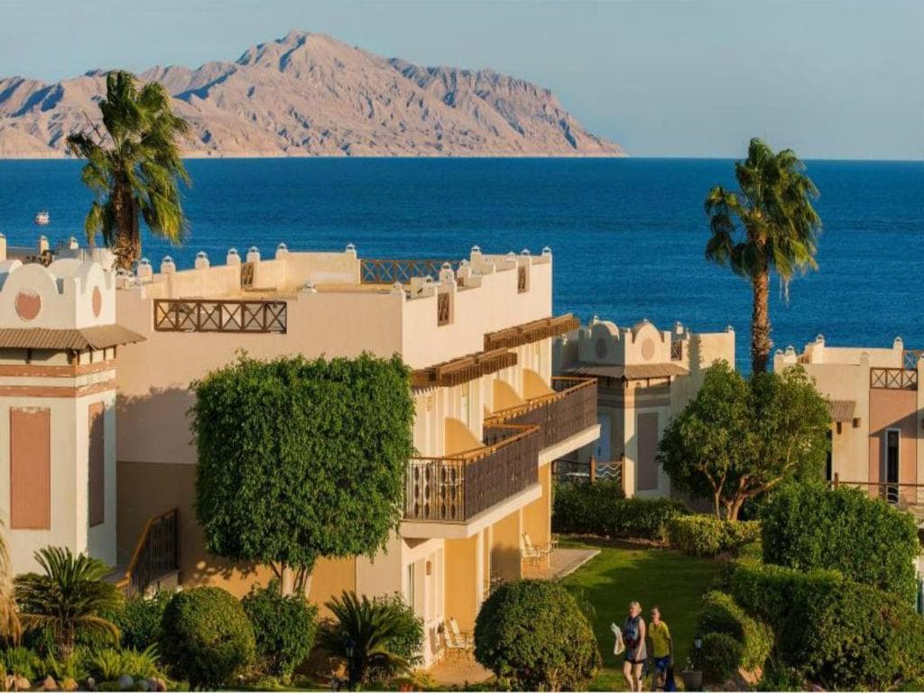 Hotel Concorde El Salam Front Sharm El Sheikh - 31