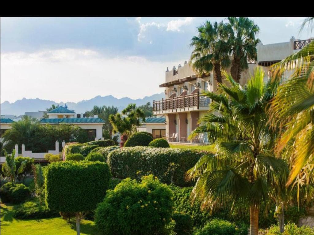 Hotel Concorde El Salam Front Sharm El Sheikh - 32
