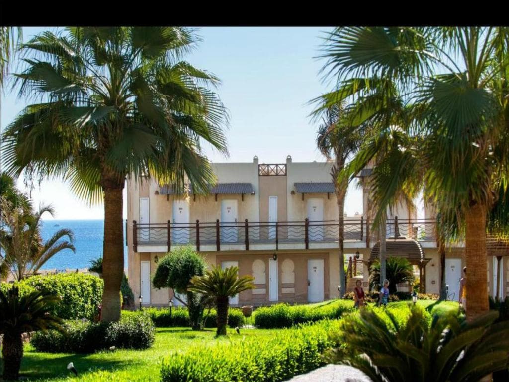 Hotel Concorde El Salam Front Sharm El Sheikh - 33