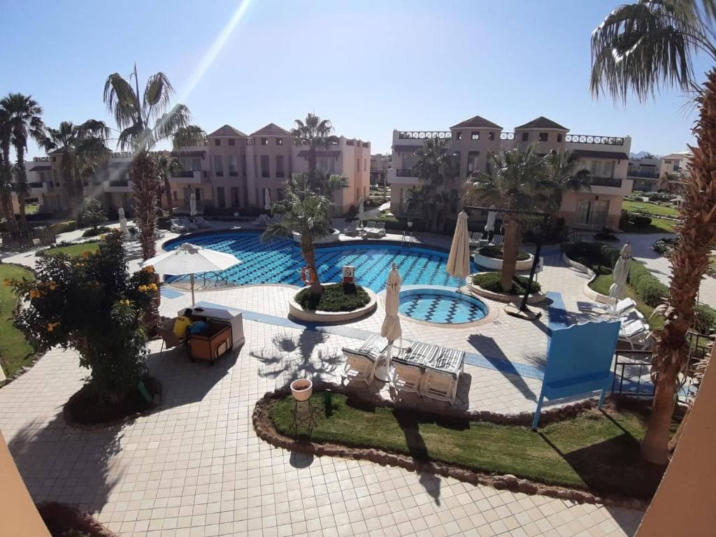 Hotel Concorde El Salam Front Sharm El Sheikh - 38