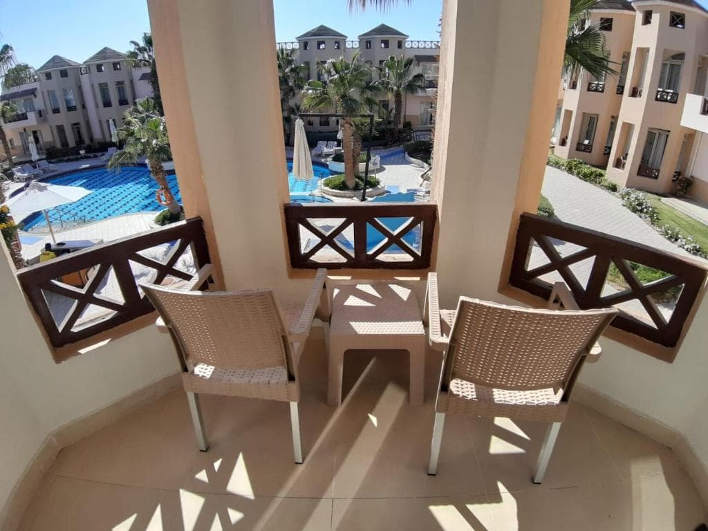 Hotel Concorde El Salam Front Sharm El Sheikh - 39