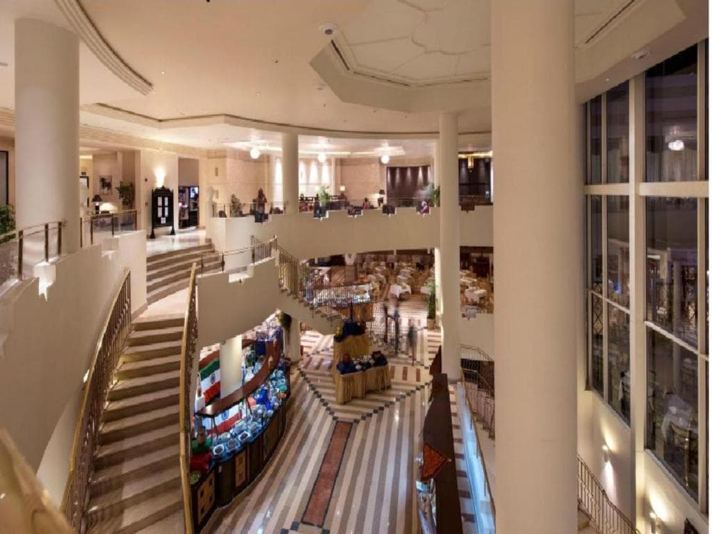 Hotel Concorde El Salam Front Sharm El Sheikh - 42