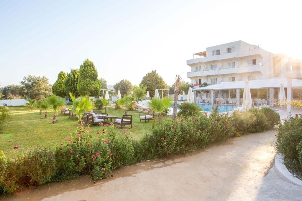 Hotel Evita Elite - 1