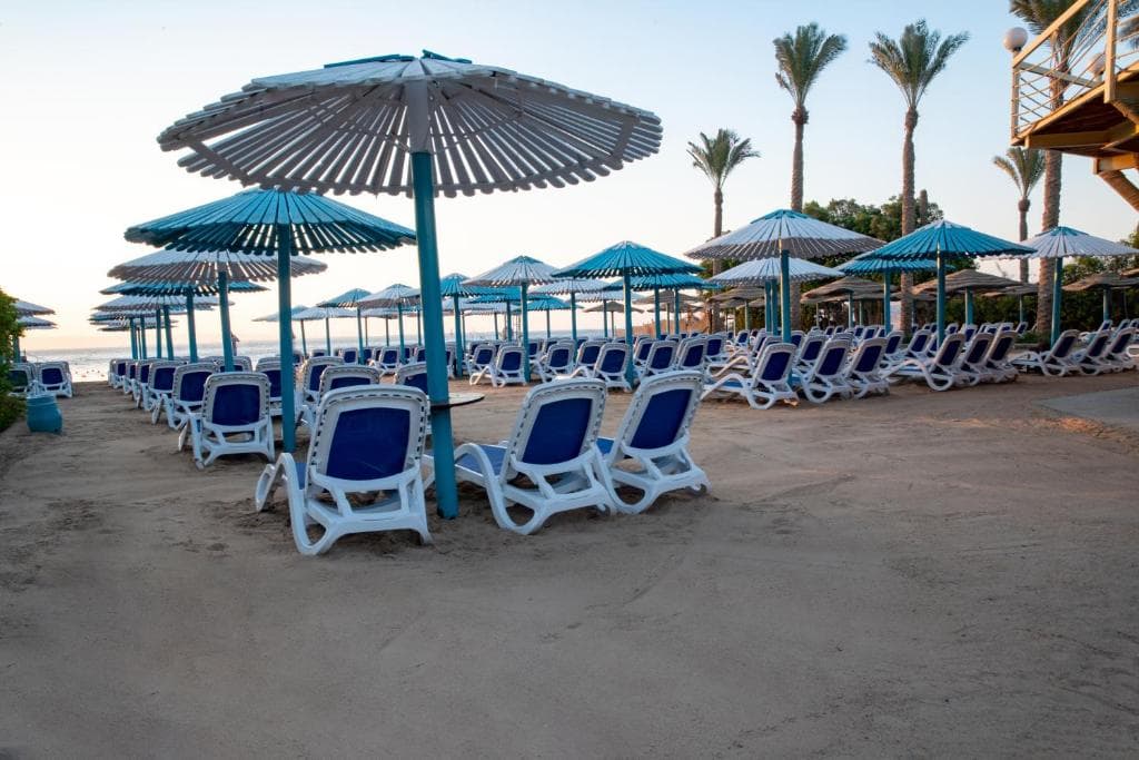 Minamark Beach Resort - 6