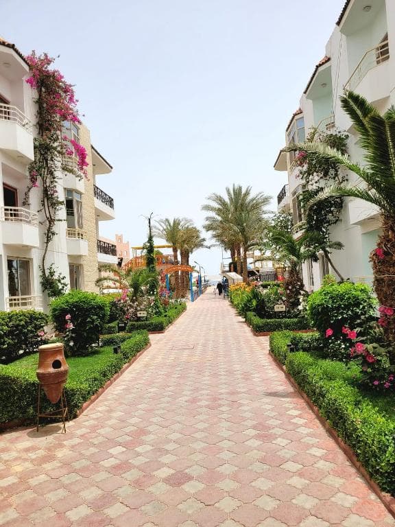 Minamark Beach Resort - 17
