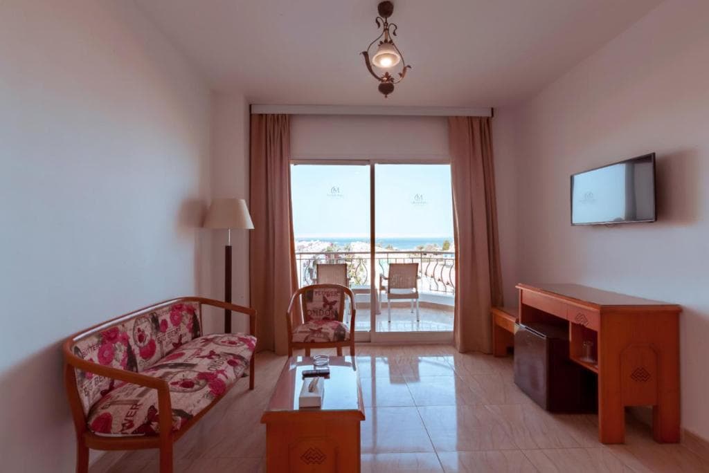 Minamark Beach Resort - 21